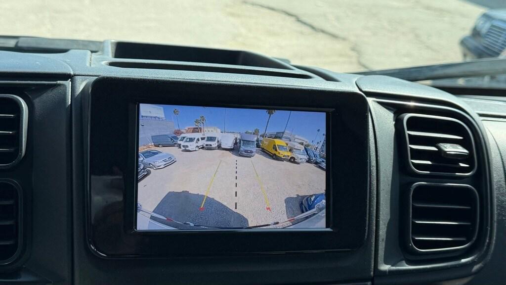 used 2023 Ram ProMaster 2500 car, priced at $29,899