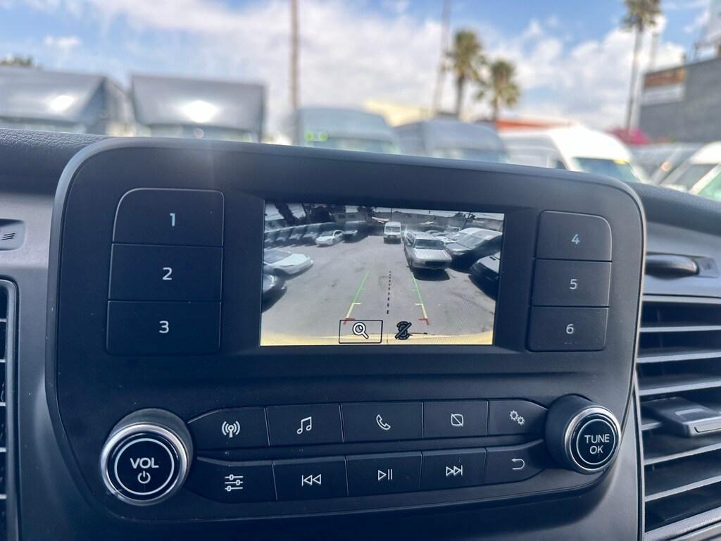 used 2020 Ford Transit-250 car, priced at $23,929