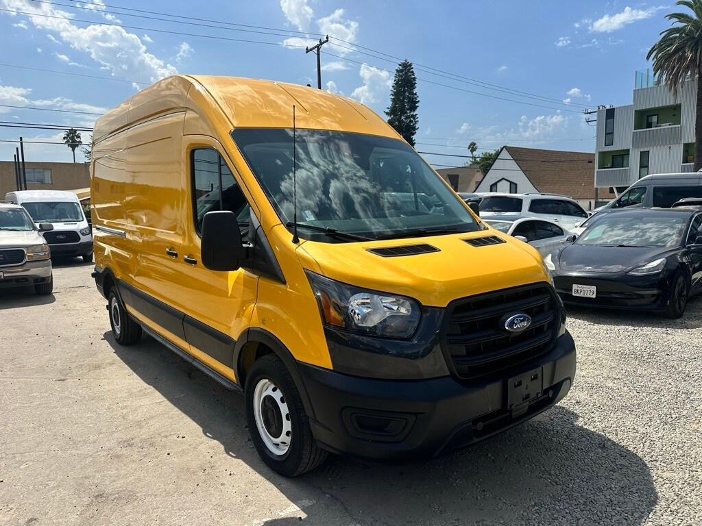 used 2020 Ford Transit-250 car, priced at $23,929