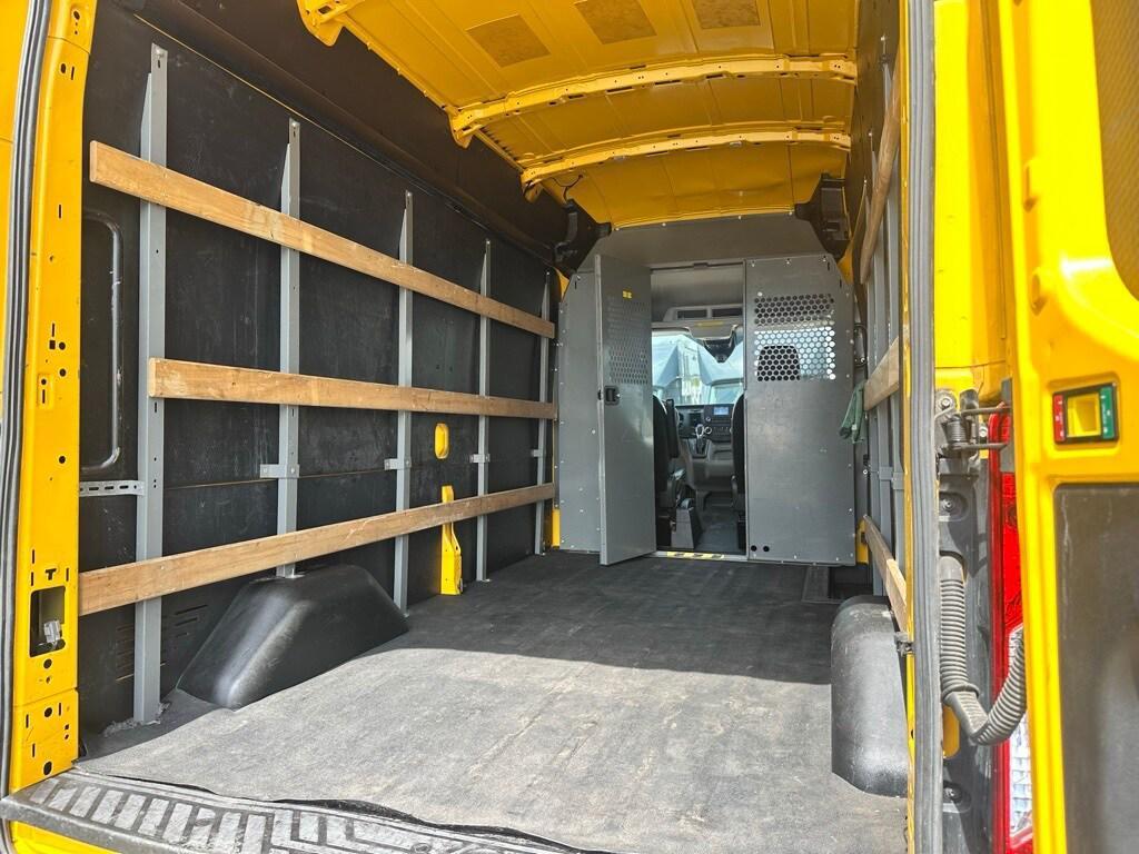 used 2020 Ford Transit-250 car, priced at $23,929