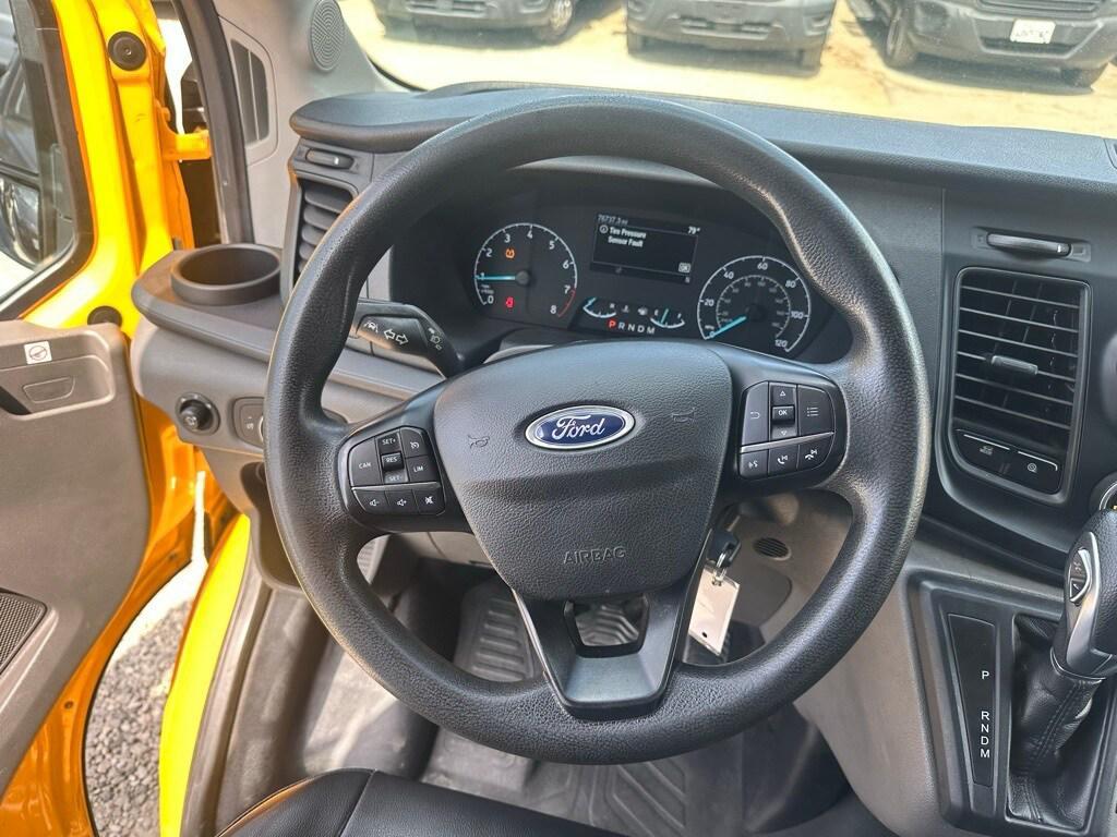 used 2020 Ford Transit-250 car, priced at $23,929