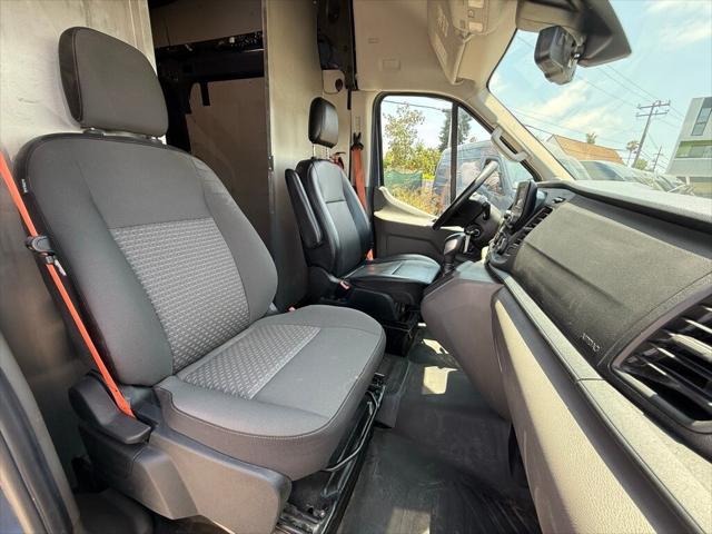 used 2021 Ford Transit-250 car, priced at $25,888