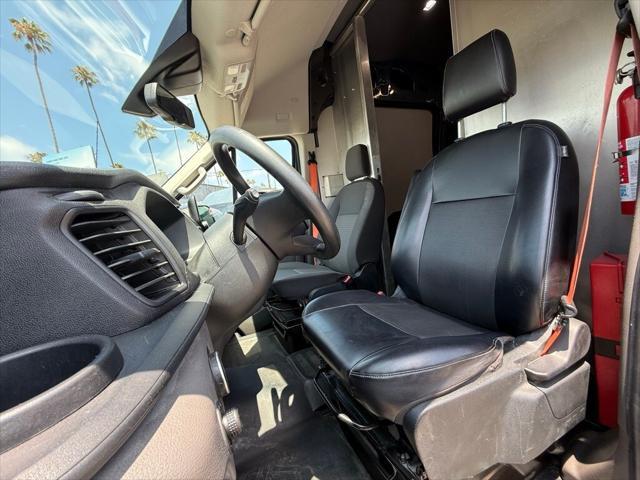 used 2021 Ford Transit-250 car, priced at $25,888