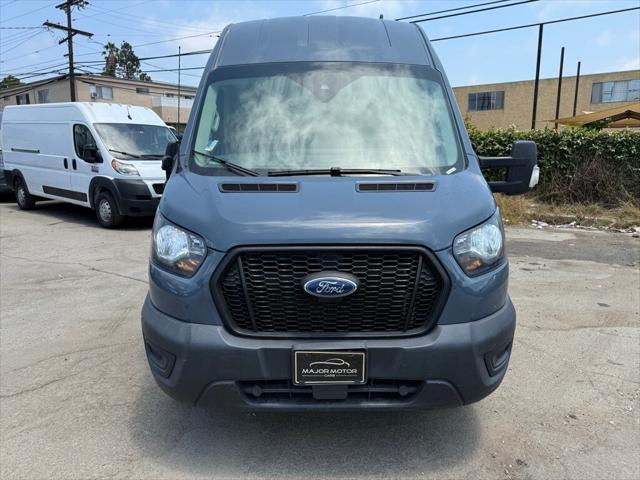used 2021 Ford Transit-250 car, priced at $25,888