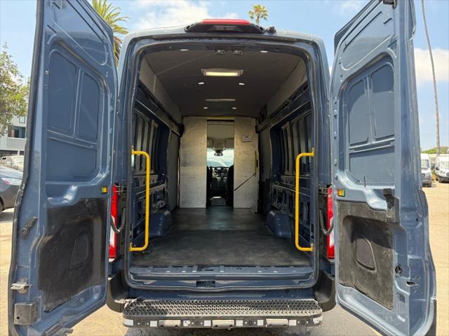 used 2021 Ford Transit-250 car, priced at $25,888