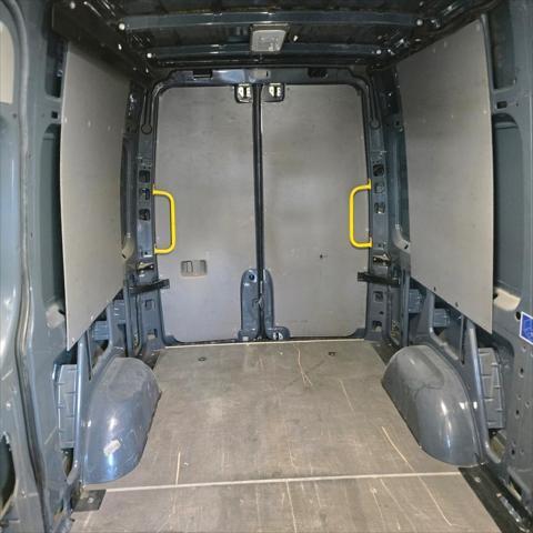 used 2018 Mercedes-Benz Sprinter 2500 car, priced at $27,392