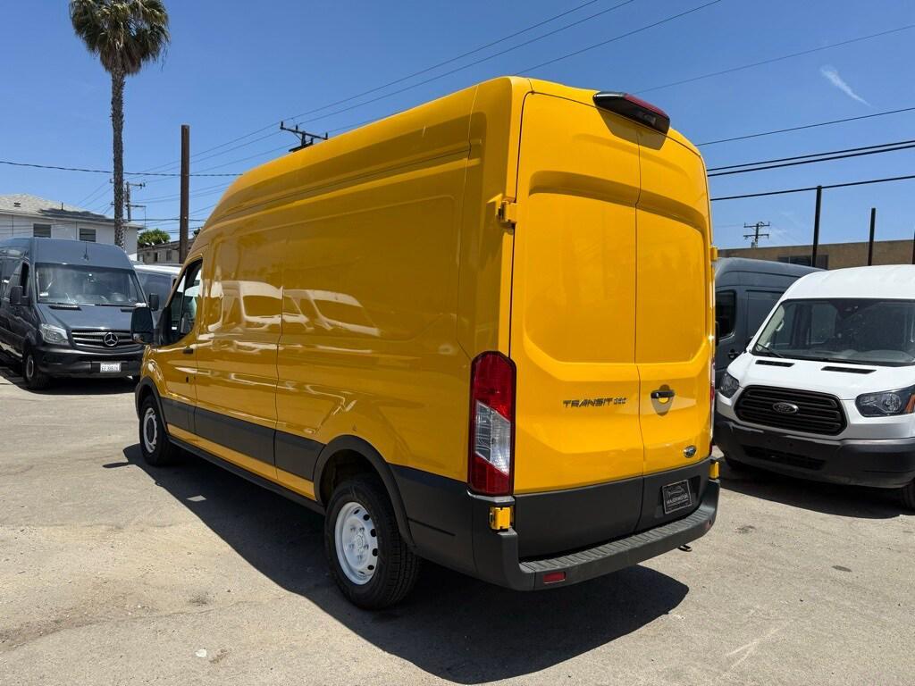 used 2021 Ford Transit-250 car, priced at $23,444