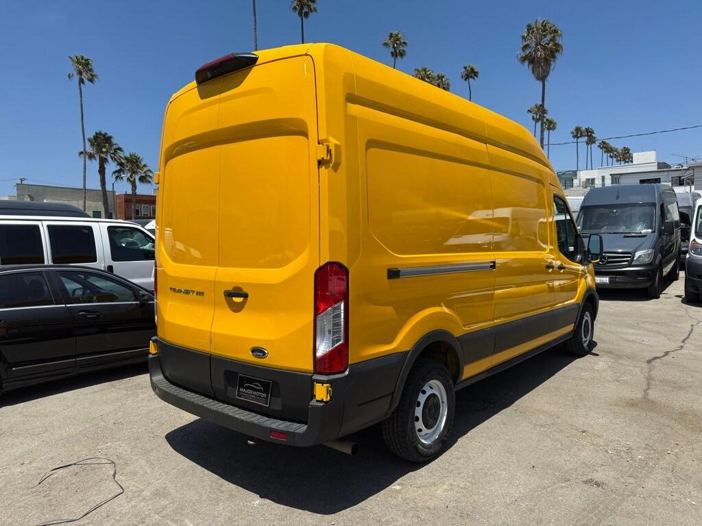 used 2021 Ford Transit-250 car, priced at $23,444