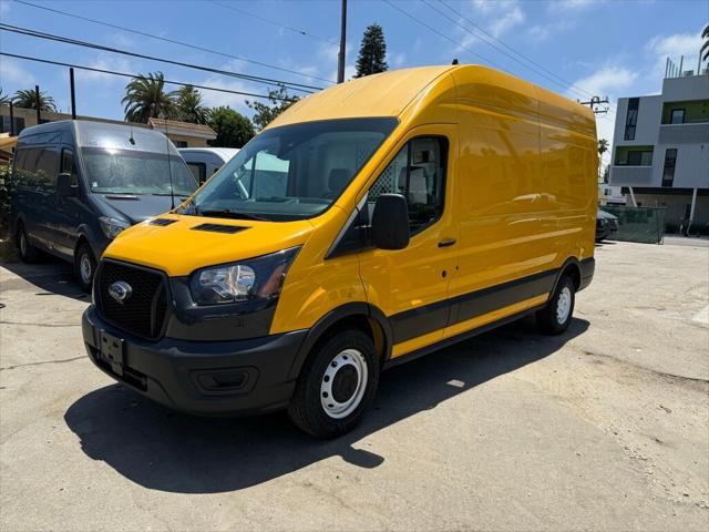 used 2021 Ford Transit-250 car, priced at $23,444
