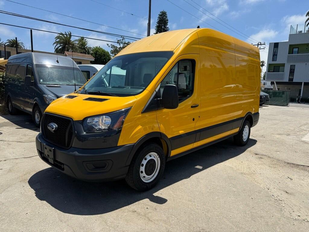 used 2021 Ford Transit-250 car, priced at $23,444