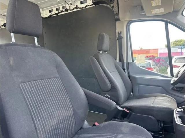 used 2019 Ford Transit-250 car, priced at $19,880