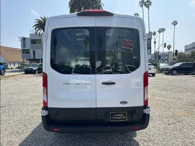 used 2019 Ford Transit-250 car, priced at $19,880