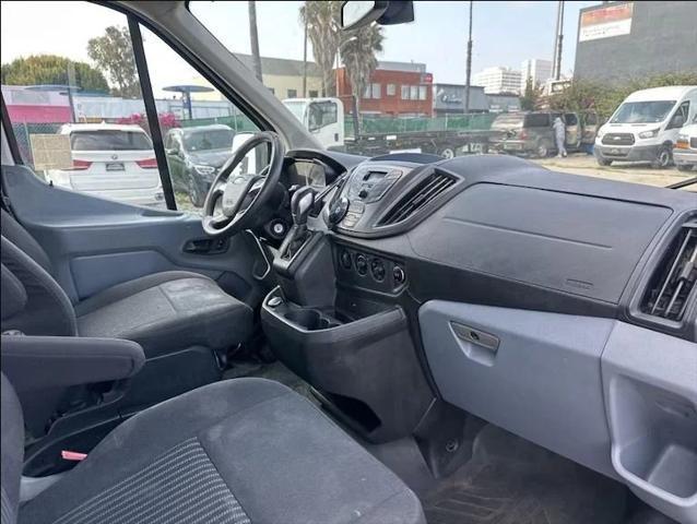 used 2019 Ford Transit-250 car, priced at $19,880