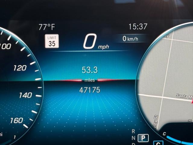 used 2020 Mercedes-Benz CLA 250 car, priced at $27,999