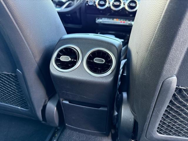 used 2020 Mercedes-Benz CLA 250 car, priced at $27,999