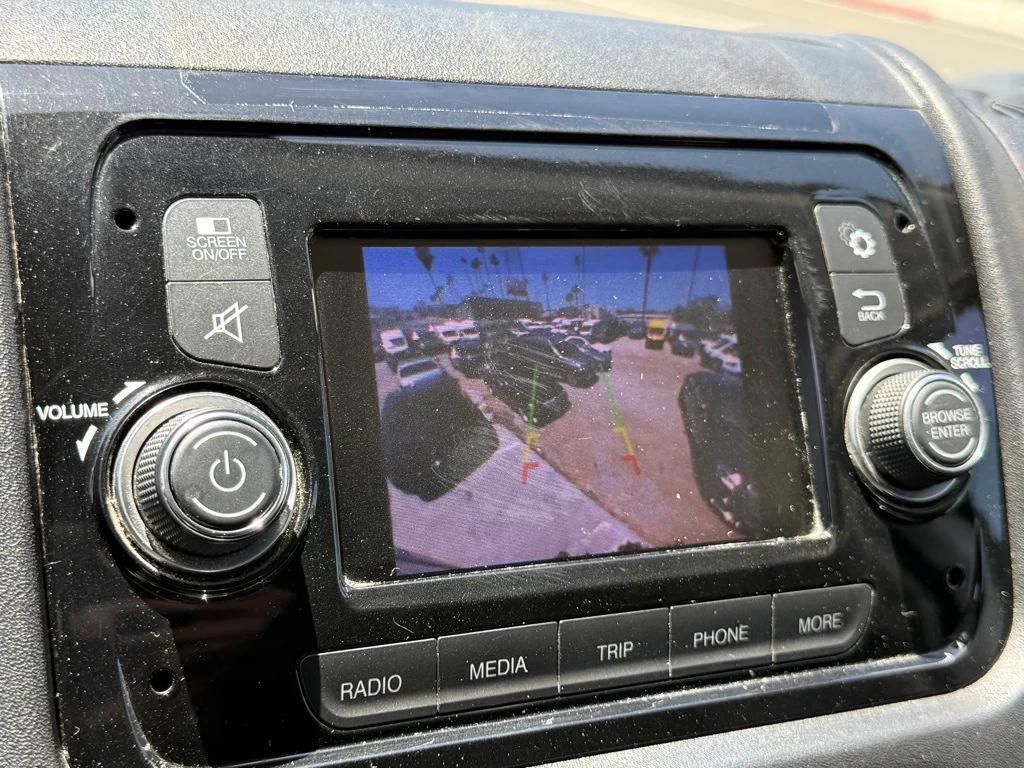 used 2020 Ram ProMaster 2500 car, priced at $24,888