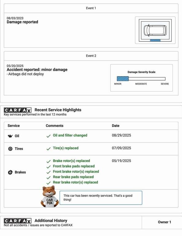 used 2020 Ram ProMaster 2500 car, priced at $22,981