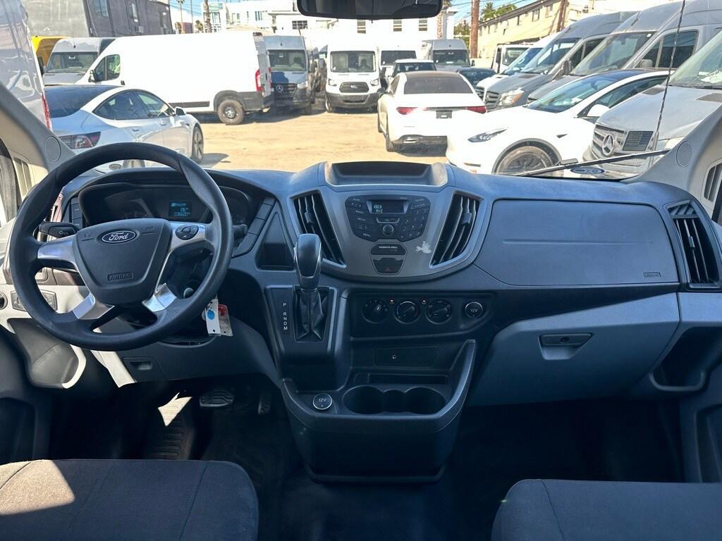 used 2019 Ford Transit-250 car, priced at $23,390