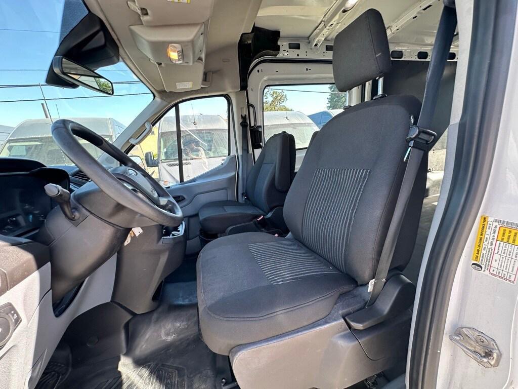 used 2019 Ford Transit-250 car, priced at $23,390