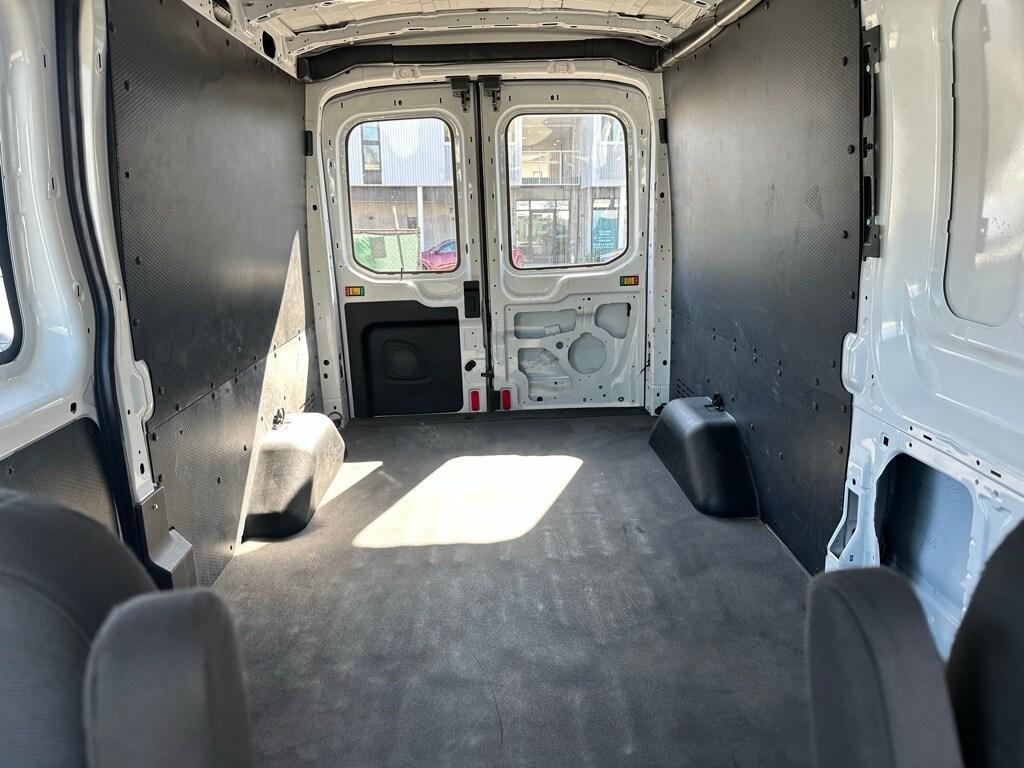 used 2019 Ford Transit-250 car, priced at $23,390