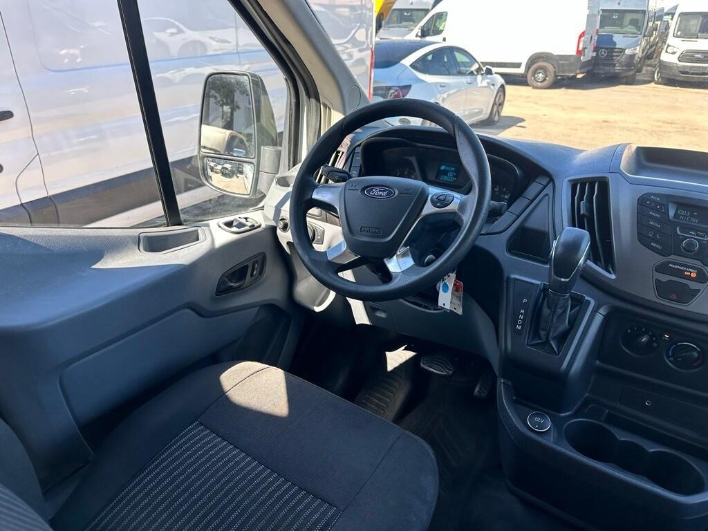 used 2019 Ford Transit-250 car, priced at $23,390