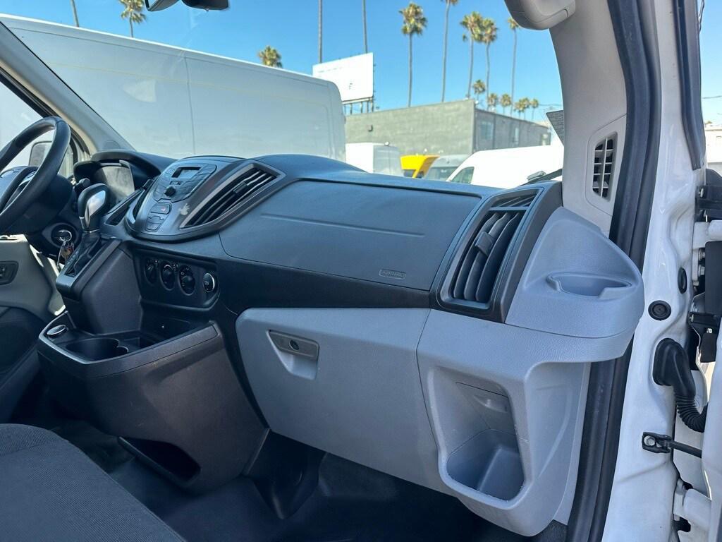 used 2019 Ford Transit-250 car, priced at $23,390