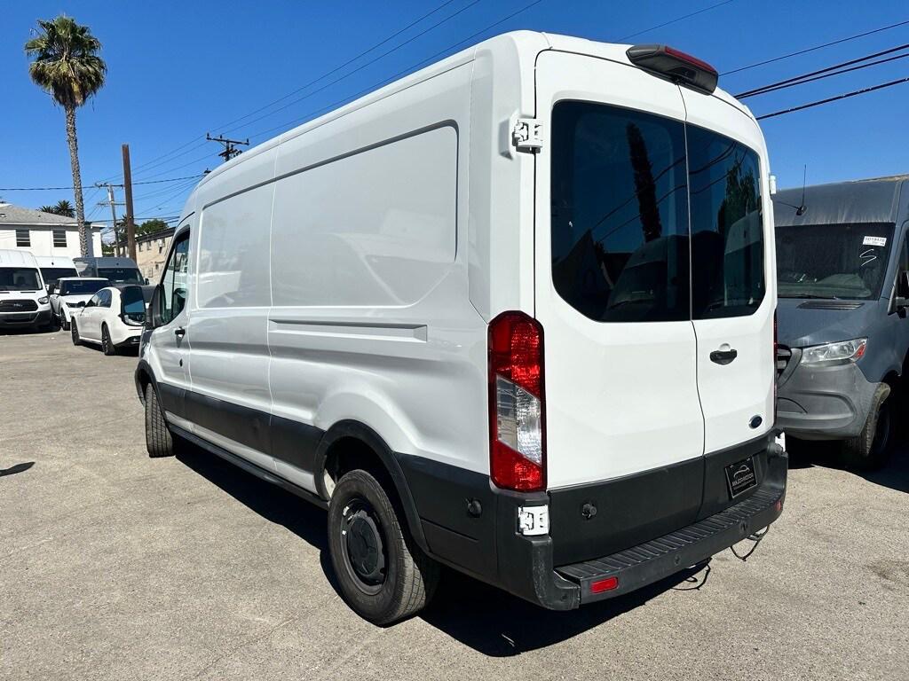 used 2019 Ford Transit-250 car, priced at $23,390