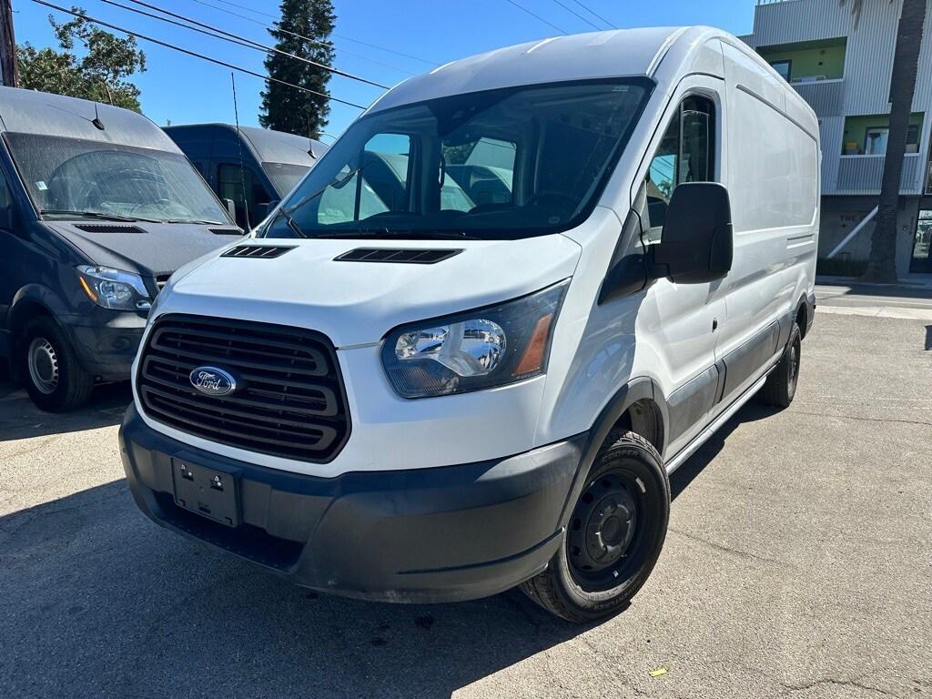 used 2019 Ford Transit-250 car, priced at $23,390