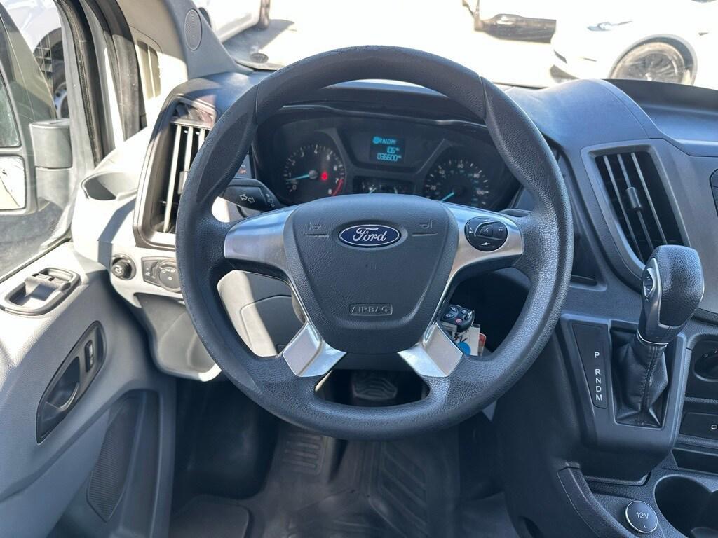 used 2019 Ford Transit-250 car, priced at $23,390