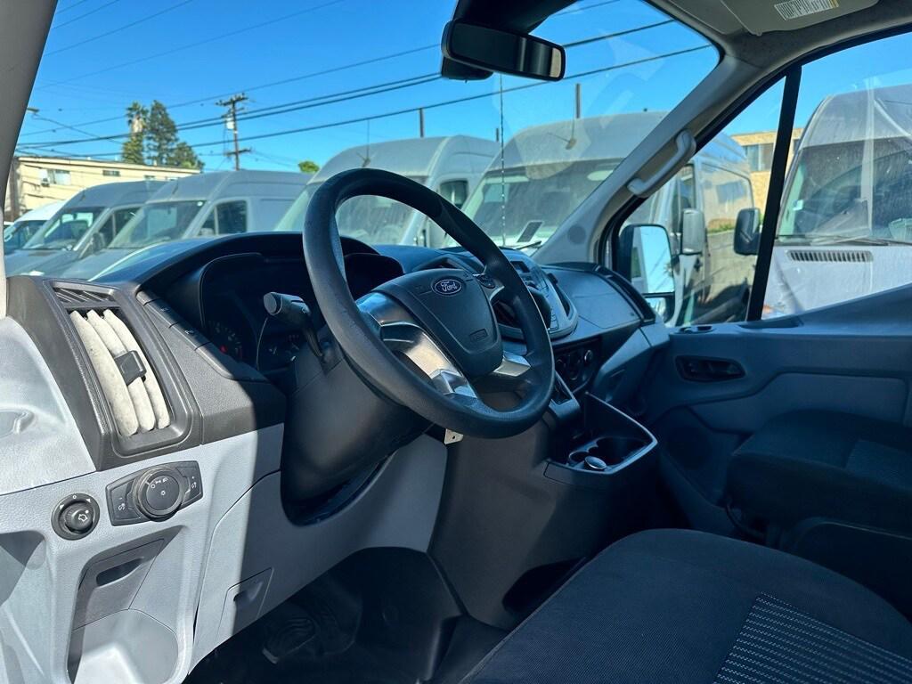 used 2019 Ford Transit-250 car, priced at $23,390