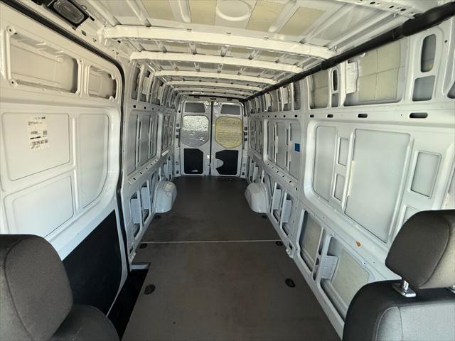 used 2022 Mercedes-Benz Sprinter 2500 car, priced at $35,999