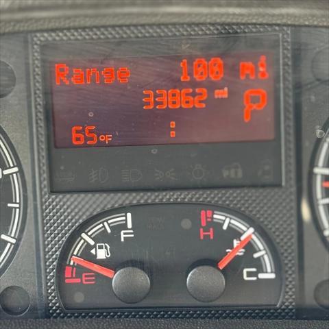 used 2021 Ram ProMaster 2500 car, priced at $29,999