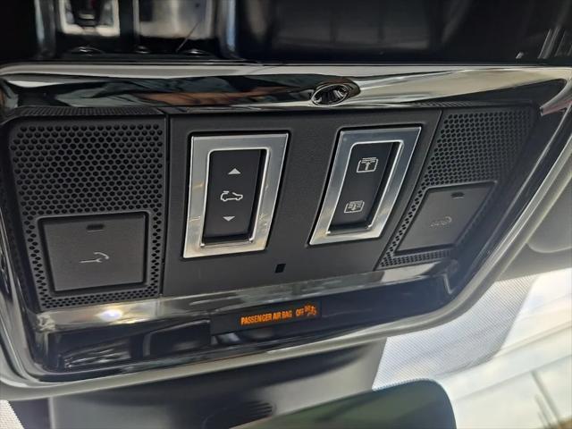 used 2018 Land Rover Range Rover Sport car, priced at $29,890