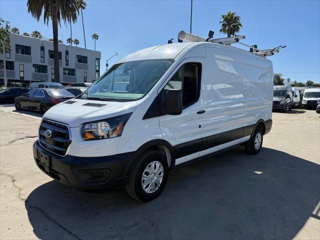 used 2022 Ford Transit-350 car, priced at $25,999