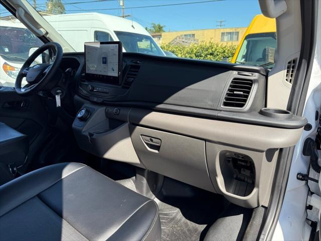 used 2022 Ford Transit-350 car, priced at $25,999