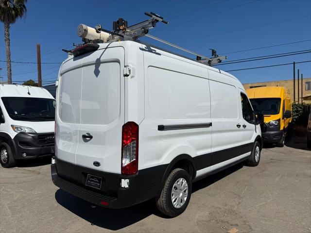 used 2022 Ford Transit-350 car, priced at $25,999
