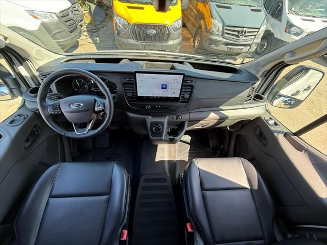 used 2022 Ford Transit-350 car, priced at $25,999