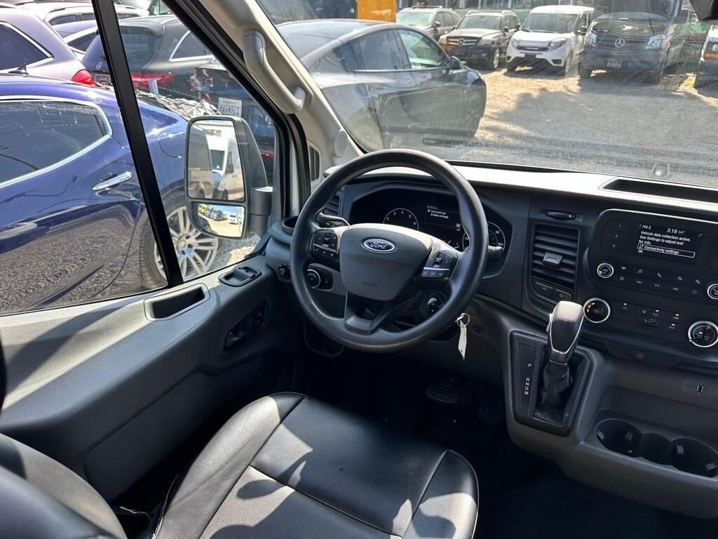 used 2021 Ford Transit-250 car, priced at $25,148