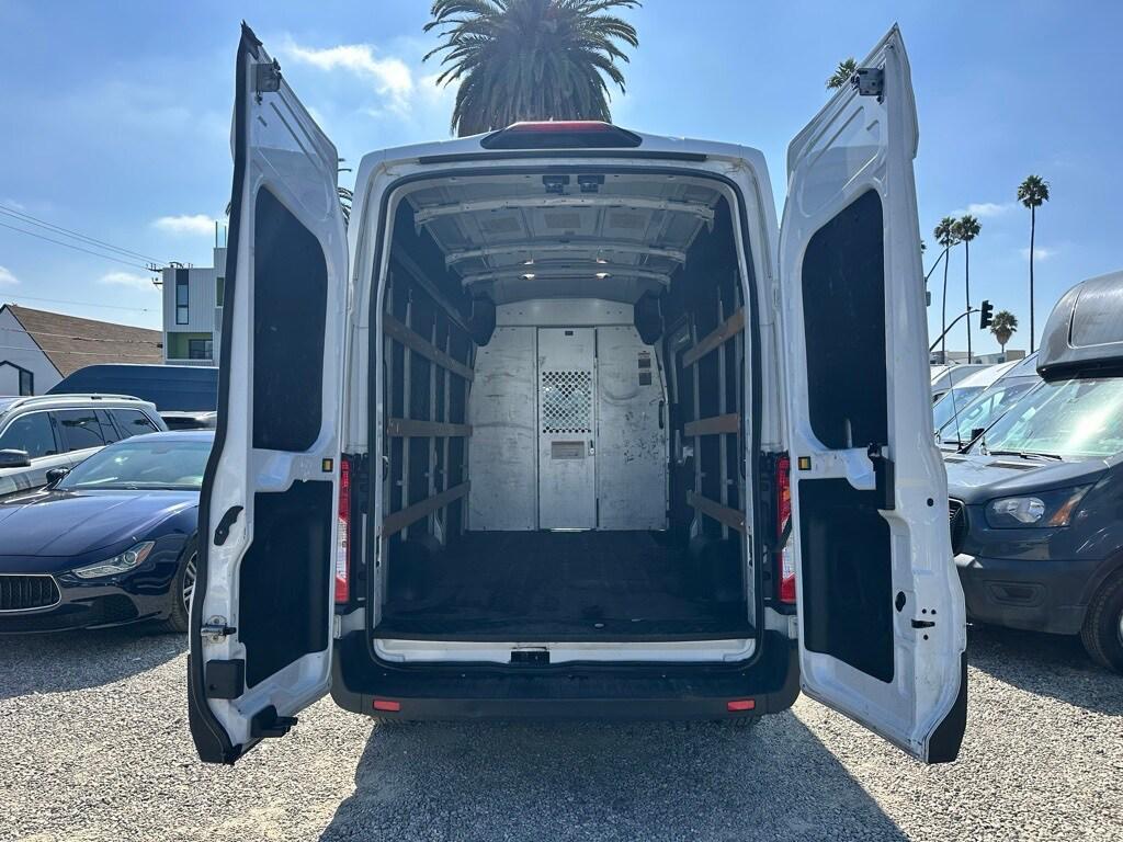 used 2021 Ford Transit-250 car, priced at $25,148