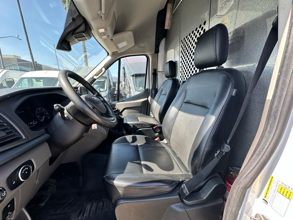 used 2021 Ford Transit-250 car, priced at $25,148