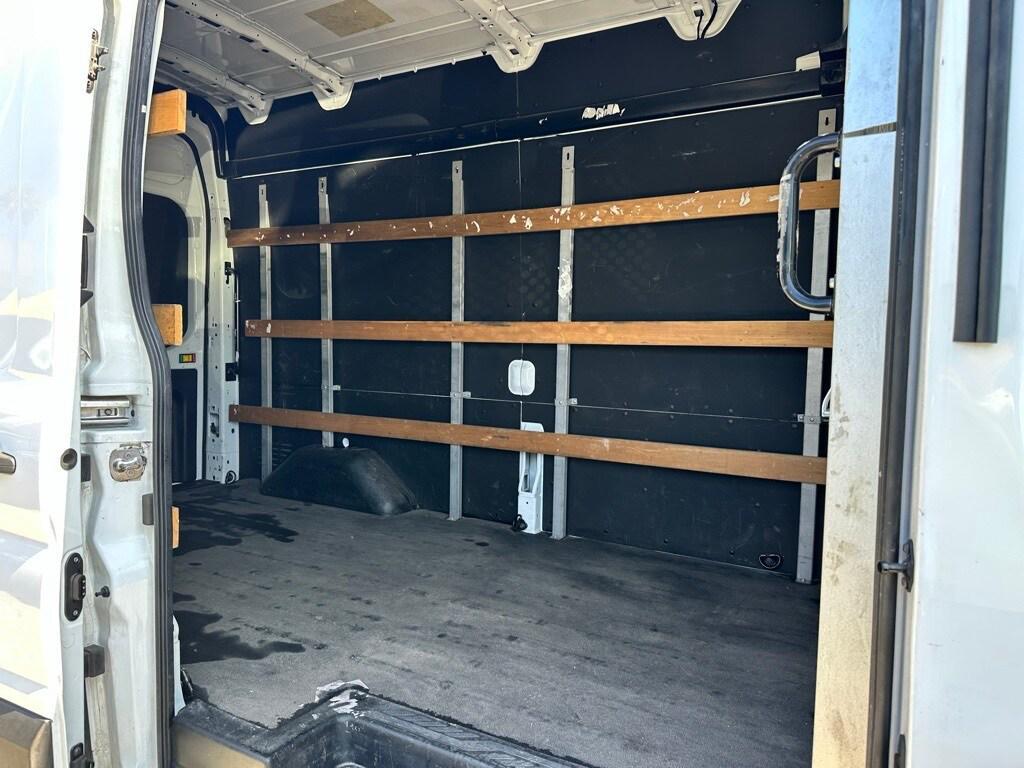 used 2021 Ford Transit-250 car, priced at $25,148