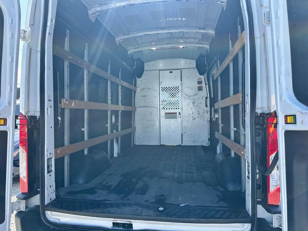 used 2021 Ford Transit-250 car, priced at $25,148