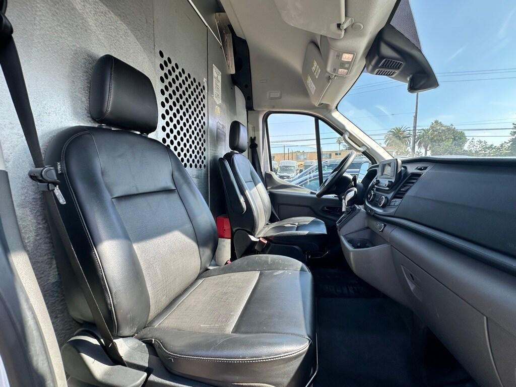 used 2021 Ford Transit-250 car, priced at $25,148