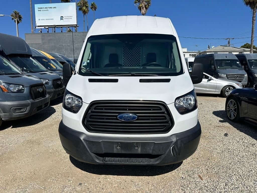 used 2021 Ford Transit-250 car, priced at $25,148