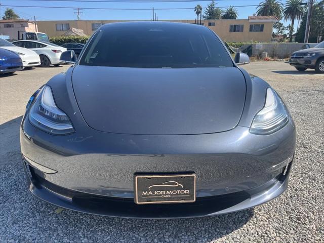 used 2020 Tesla Model 3 car, priced at $28,914