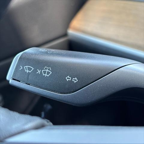 used 2020 Tesla Model 3 car, priced at $23,999