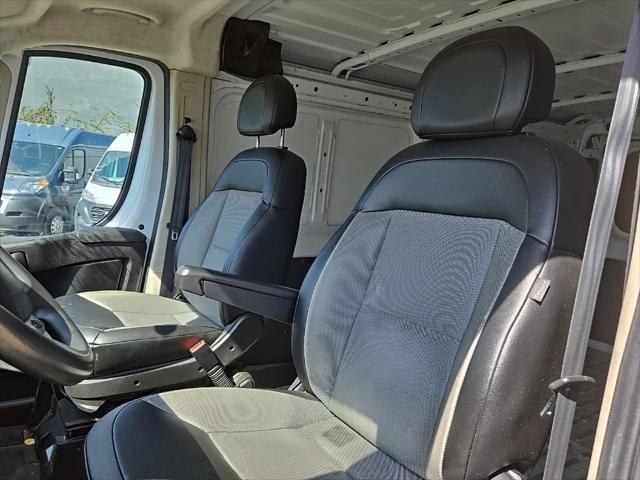 used 2020 Ram ProMaster 1500 car, priced at $15,999