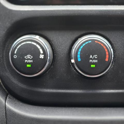 used 2019 Ram ProMaster 1500 car, priced at $21,359