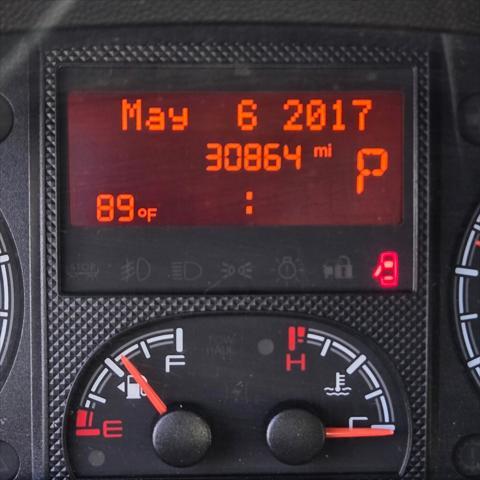 used 2021 Ram ProMaster 2500 car, priced at $25,999