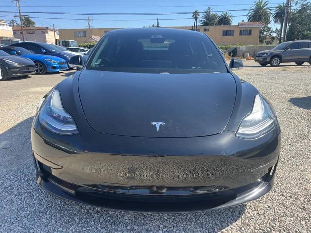 used 2020 Tesla Model 3 car, priced at $23,318